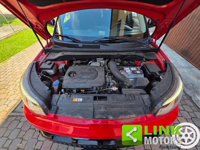 KIA SOUL 1.6 CRDI YOUR 136CV - foto 16