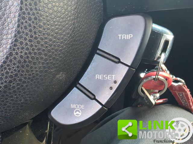KIA SOUL 1.6 CRDI YOUR 136CV - foto 29