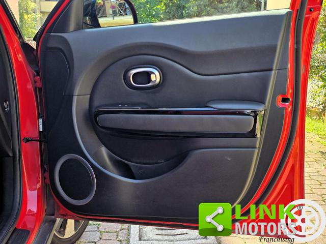 KIA SOUL 1.6 CRDI YOUR 136CV - foto 30