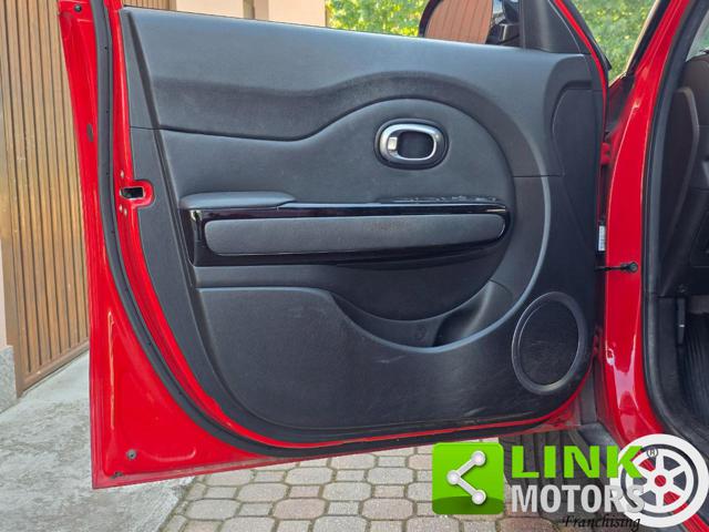 KIA SOUL 1.6 CRDI YOUR 136CV - foto 31