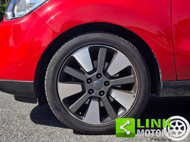 KIA SOUL 1.6 CRDI YOUR 136CV - foto 20