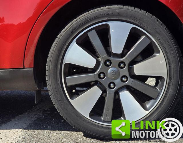 KIA SOUL 1.6 CRDI YOUR 136CV - foto 22