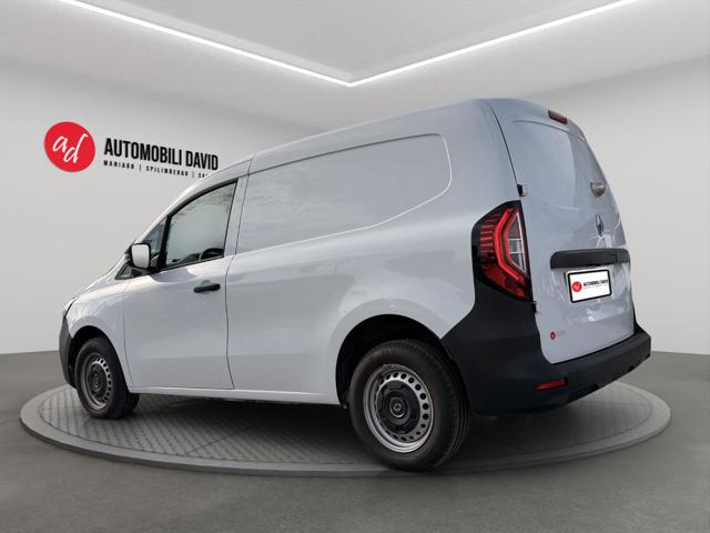 RENAULT KANGOO 1.5 BLUE DCI 95 CV PC-TN +IVA - foto 3