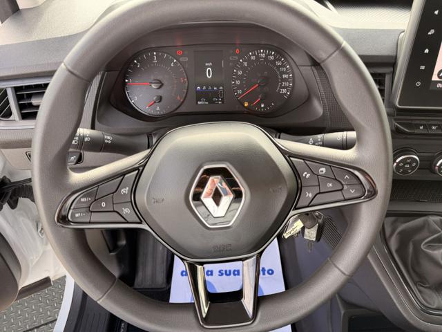 RENAULT KANGOO 1.5 BLUE DCI 95 CV PC-TN +IVA - foto 8