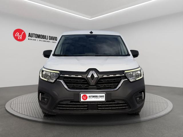 RENAULT KANGOO 1.5 BLUE DCI 95 CV PC-TN +IVA - foto 5
