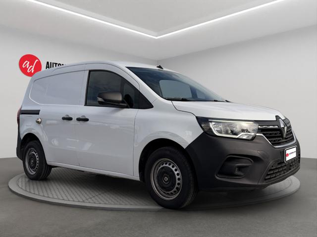 RENAULT KANGOO 1.5 BLUE DCI 95 CV PC-TN +IVA - foto 2