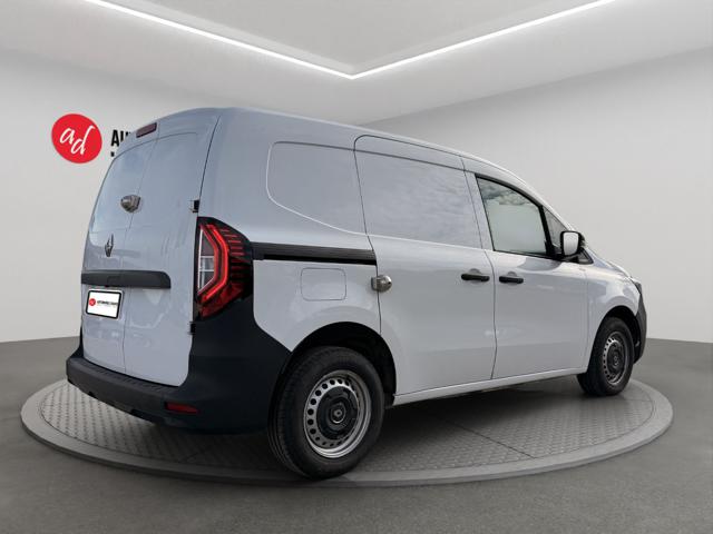 RENAULT KANGOO 1.5 BLUE DCI 95 CV PC-TN +IVA - foto 4