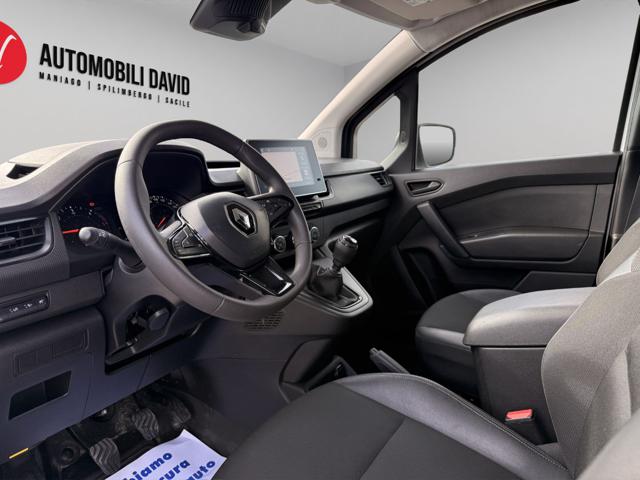 RENAULT KANGOO 1.5 BLUE DCI 95 CV PC-TN +IVA - foto 7