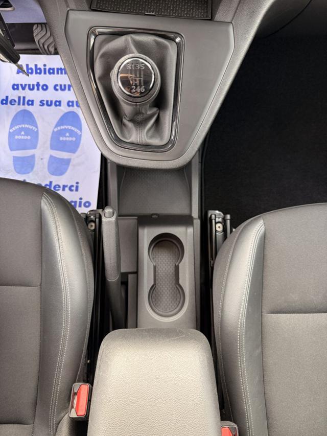RENAULT KANGOO 1.5 BLUE DCI 95 CV PC-TN +IVA - foto 11