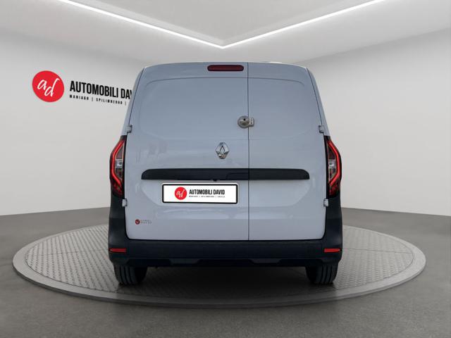 RENAULT KANGOO 1.5 BLUE DCI 95 CV PC-TN +IVA - foto 6