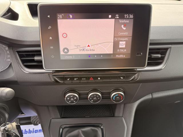 RENAULT KANGOO 1.5 BLUE DCI 95 CV PC-TN +IVA - foto 10