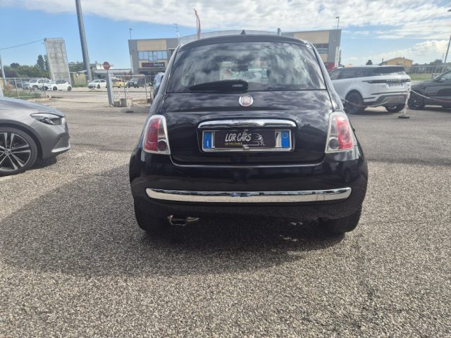 FIAT 500 1.2 LOUNGE - foto 6