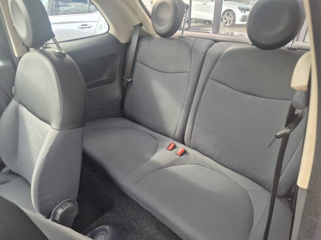 FIAT 500 1.2 LOUNGE - foto 7