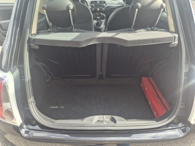 FIAT 500 1.2 LOUNGE - foto 8