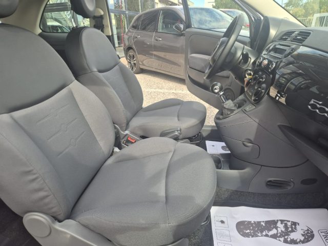 FIAT 500 1.2 LOUNGE - foto 10