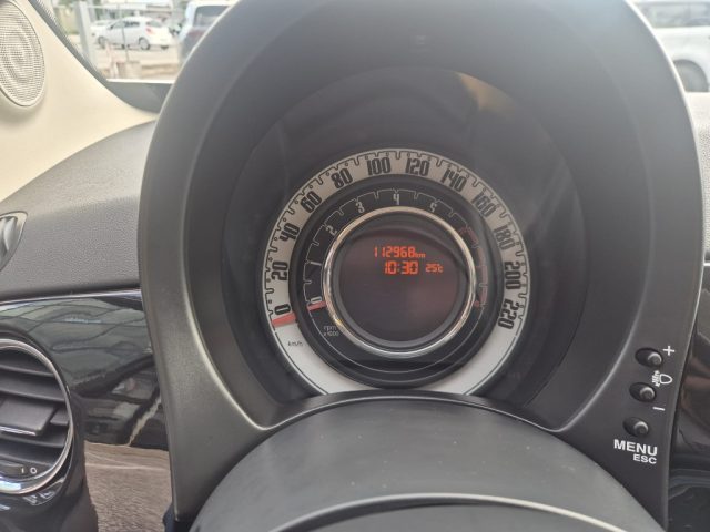 FIAT 500 1.2 LOUNGE - foto 12