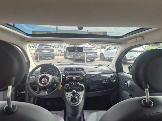 FIAT 500 1.2 LOUNGE - foto 13