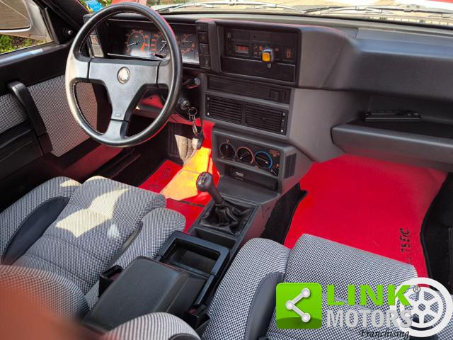 ALFA ROMEO 75 1.8I TURBO EVOLUZIONE - foto 8