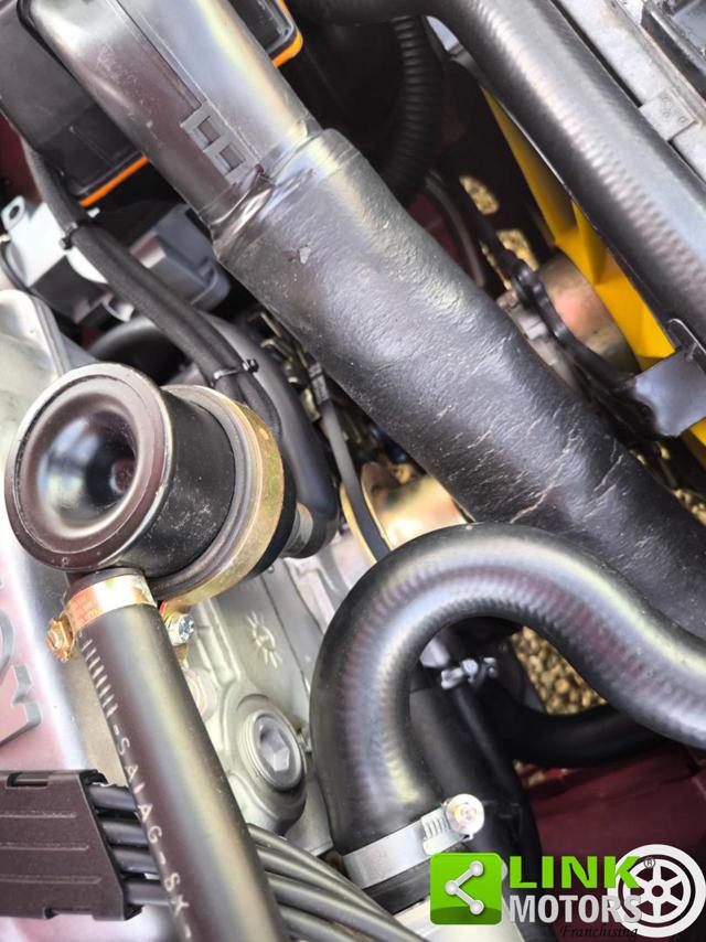 ALFA ROMEO 75 1.8I TURBO EVOLUZIONE - foto 14