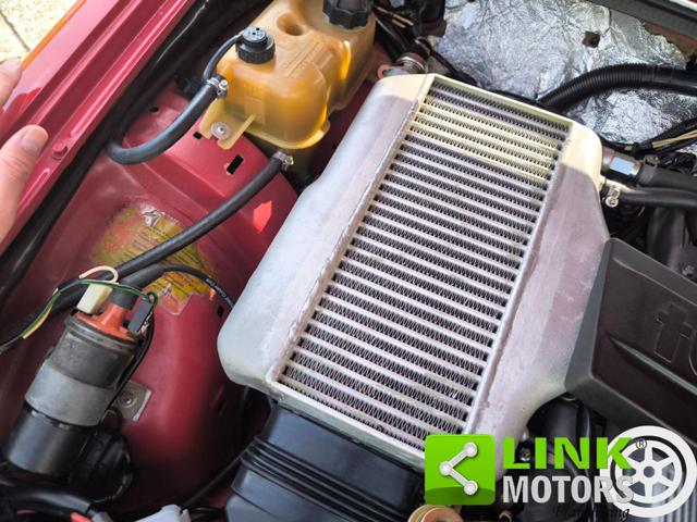 ALFA ROMEO 75 1.8I TURBO EVOLUZIONE - foto 15