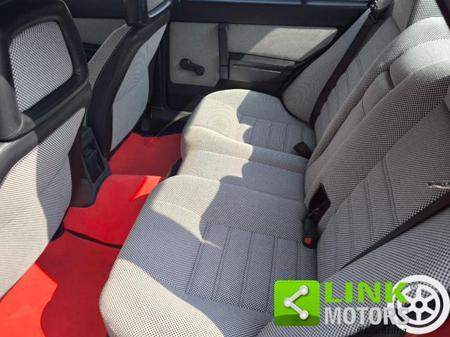 ALFA ROMEO 75 1.8I TURBO EVOLUZIONE - foto 11