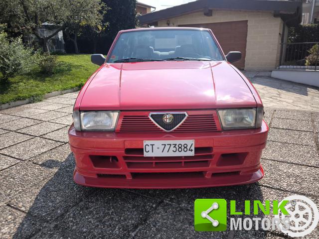 ALFA ROMEO 75 1.8I TURBO EVOLUZIONE - foto 6