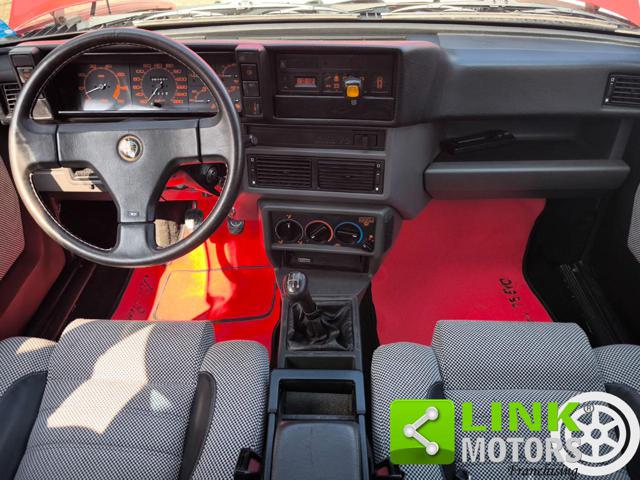 ALFA ROMEO 75 1.8I TURBO EVOLUZIONE - foto 7