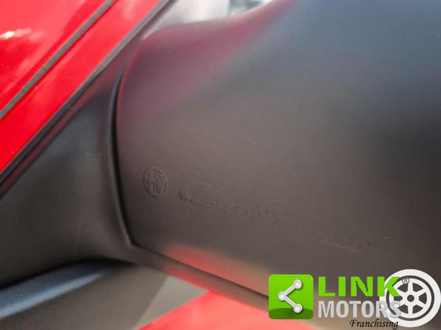 ALFA ROMEO 75 1.8I TURBO EVOLUZIONE - foto 12