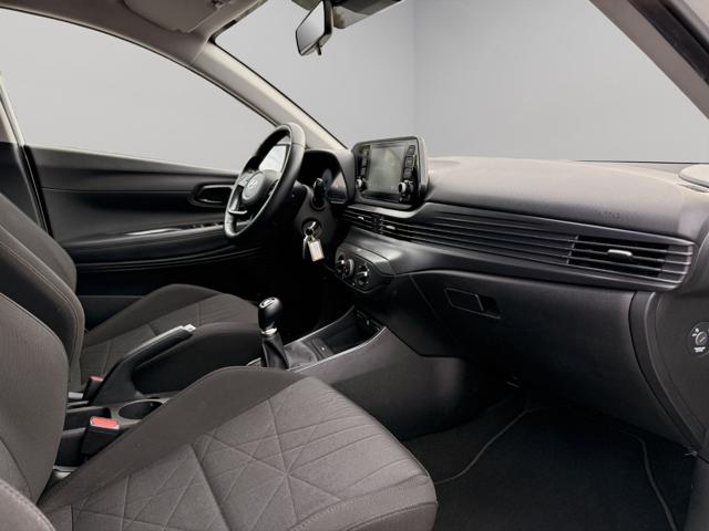 HYUNDAI BAYON 1.2 MPI MT XLINE - foto 18