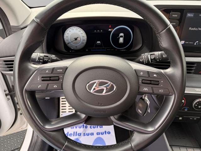 HYUNDAI BAYON 1.2 MPI MT XLINE - foto 9