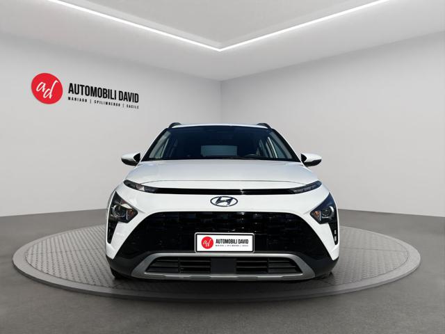 HYUNDAI BAYON 1.2 MPI MT XLINE - foto 5
