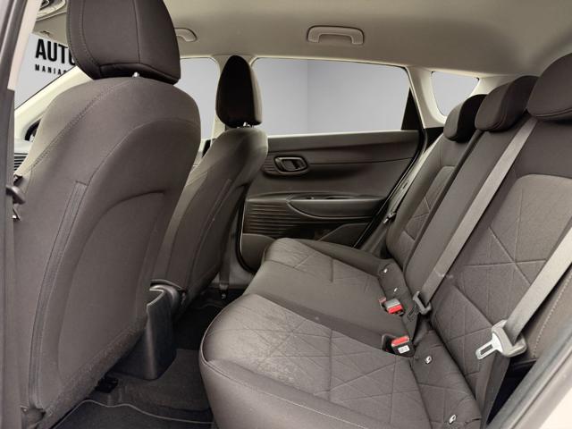 HYUNDAI BAYON 1.2 MPI MT XLINE - foto 14