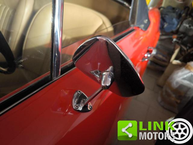 ALFA ROMEO GIULIA SPIDER 1600 - foto 15