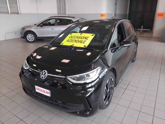 VOLKSWAGEN ID.3 PRO PERFORMANCE BATTERIA 58 KWH 