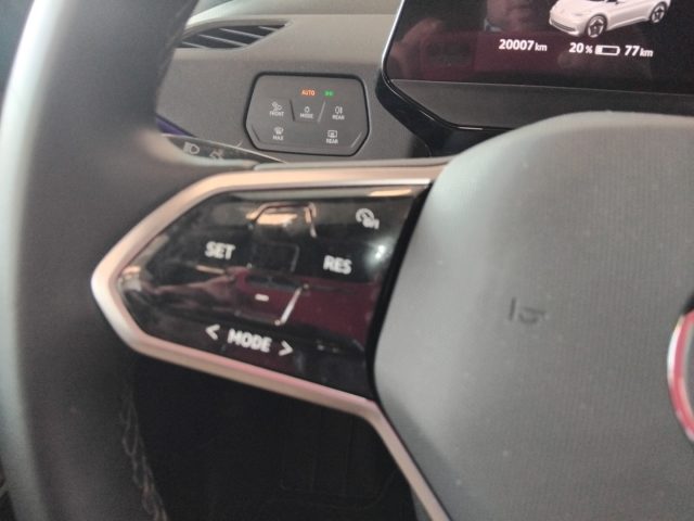 VOLKSWAGEN ID.3 PRO PERFORMANCE BATTERIA 58 KWH  - foto 20