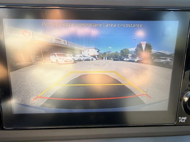 HYUNDAI I20 1.2 MPI CONNECTLINE - foto 12