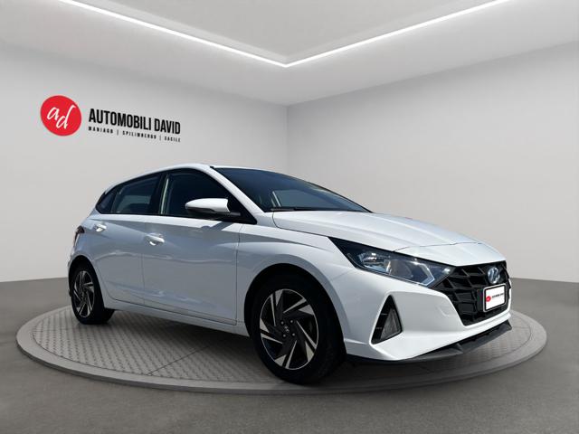 HYUNDAI I20 1.2 MPI CONNECTLINE - foto 2