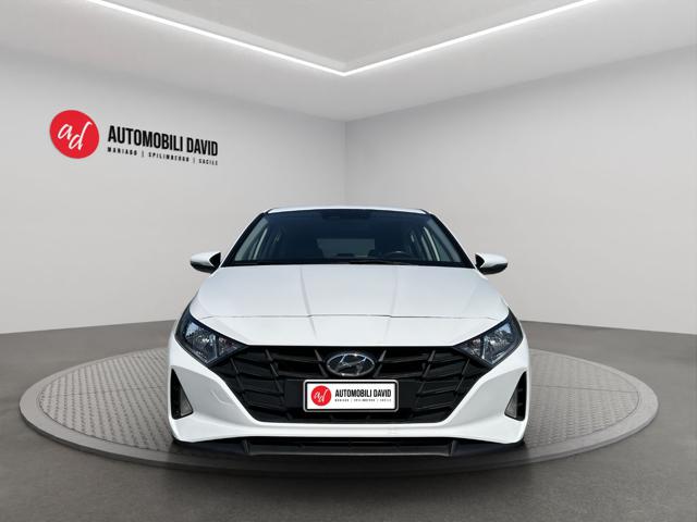 HYUNDAI I20 1.2 MPI CONNECTLINE - foto 5