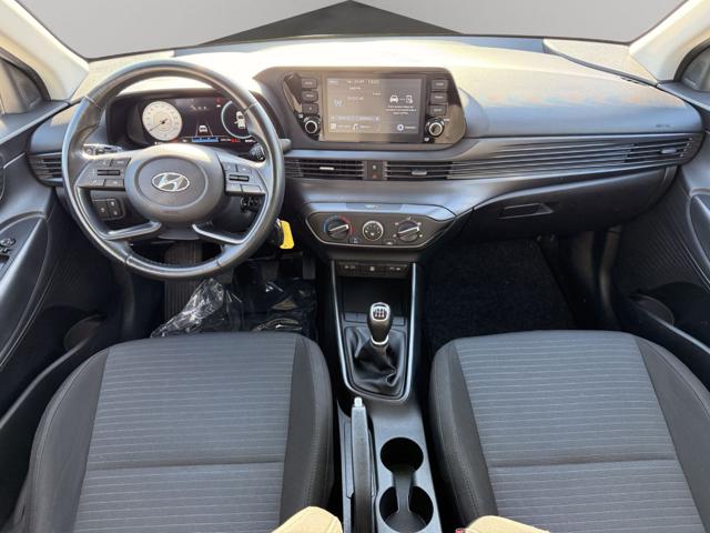 HYUNDAI I20 1.2 MPI CONNECTLINE - foto 14