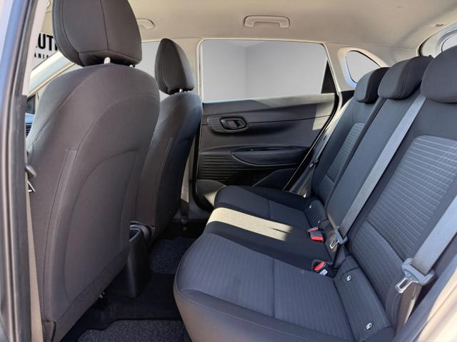 HYUNDAI I20 1.2 MPI CONNECTLINE - foto 13