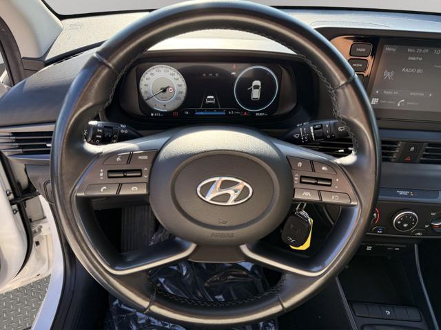 HYUNDAI I20 1.2 MPI CONNECTLINE - foto 8