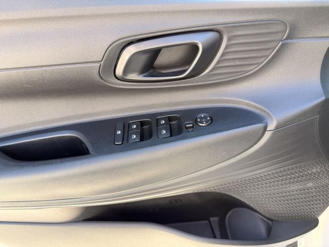 HYUNDAI I20 1.2 MPI CONNECTLINE - foto 9
