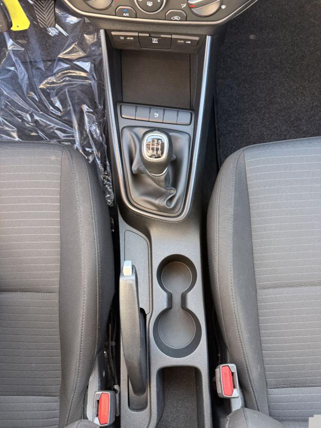 HYUNDAI I20 1.2 MPI CONNECTLINE - foto 11
