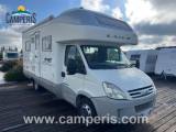 VENDO Caravan e Camper a Sassari &ndash; foto 1
