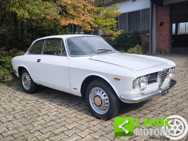 ALFA ROMEO JUNIOR GT 1300 SCALINO - foto 13