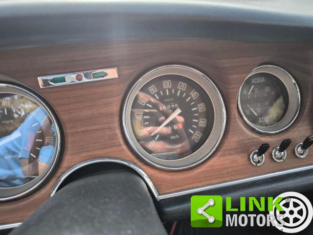 ALFA ROMEO JUNIOR GT 1300 SCALINO - foto 9