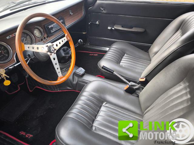 ALFA ROMEO JUNIOR GT 1300 SCALINO - foto 8