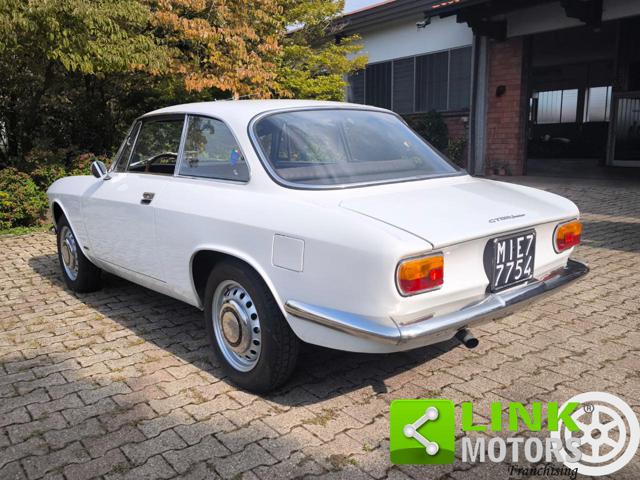 ALFA ROMEO JUNIOR GT 1300 SCALINO - foto 21