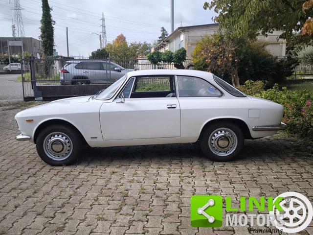 ALFA ROMEO JUNIOR GT 1300 SCALINO - foto 7