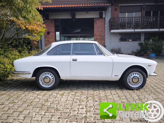 ALFA ROMEO JUNIOR GT 1300 SCALINO - foto 10